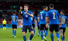 Roberto Mancini può realizzare il sogno di Coppa dei Campioni della nazionale italiana di calcio